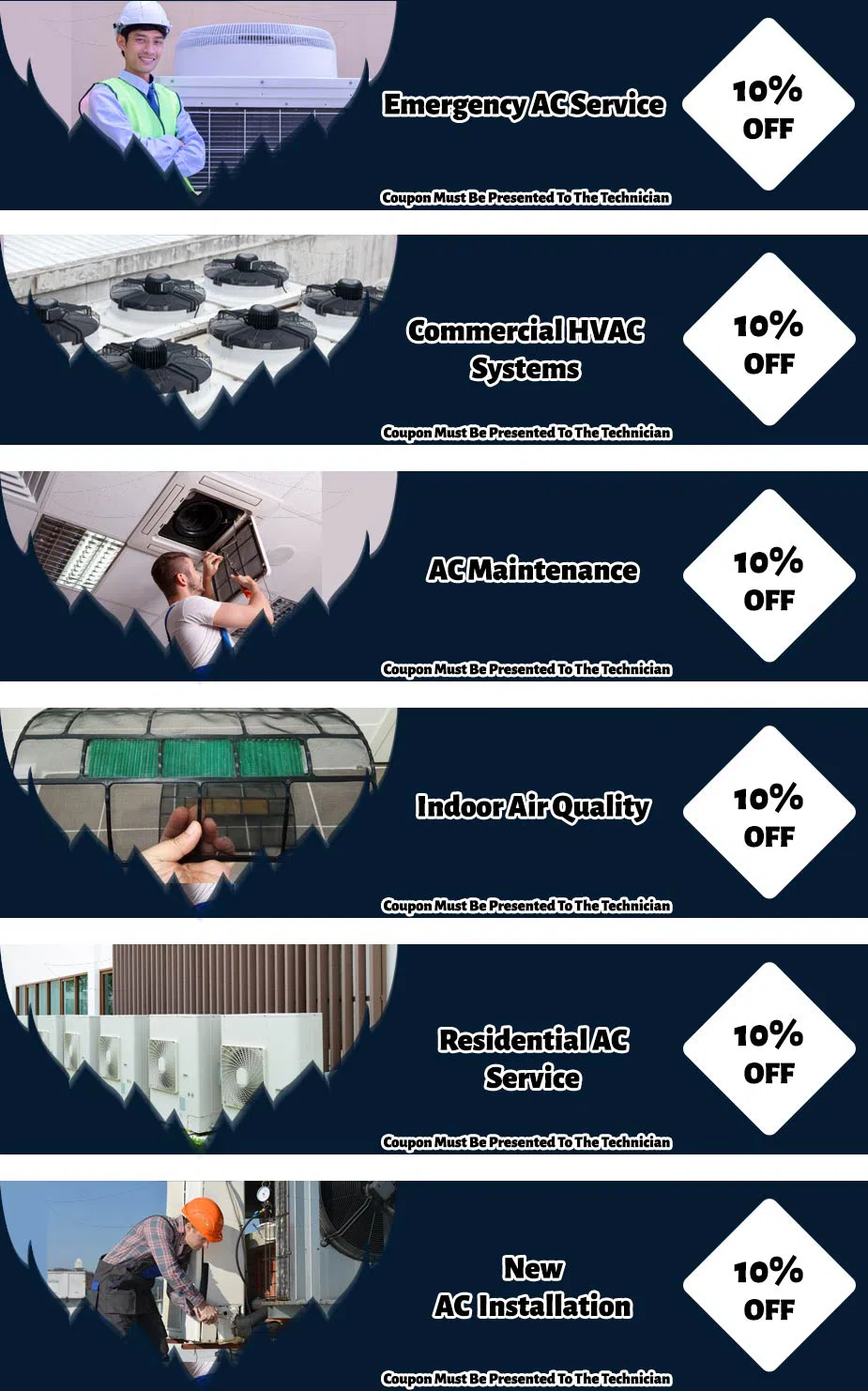 Homestead AC Repair Homestead, FL 786-530-4067 - coupon